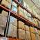 Magazijn groothandel kleding en schoenen, dameskleding, mix, klasse B foto 4