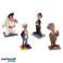FIGURINES DE SPORT CARICATURE D’ARCHIVES – ÉDITION SPÉCIALE COLLECTOR photo 2