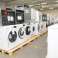 Witgoed pakket - Retouren A B C - Hanze, Samsung, Privileg, Bosch foto 2