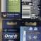 Oral-B Pro Cross Action - 6 Têtes de Brosse - Remise sur volume photo 2