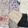 Lote de calças de pijama de algodão por atacado - tamanhos e designs foto 1