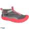 Waimea 13BG Wasserschuhe grau/pink Gr. 22-31 60 Paar Bild 1