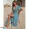 Lot Robes Bohème Inde GROSSISTE - Stock assorti photo 1