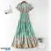 Lot Robes Bohème Inde GROSSISTE - Stock assorti photo 4