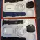 Wireless Earbuds and Smart Watch Ultra X90 Connected Watch Gift Box for Men and Women compatible with Android - IOS (Apple Samsung Xiaomi) image 3