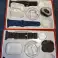 Wireless Earbuds and Smart Watch Ultra X90 Connected Watch Gift Box for Men and Women compatible with Android - IOS (Apple Samsung Xiaomi) image 1