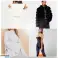 PrettyLittleThing PLT (B) ABBIGLIAMENTO CALZATURE mix di stagioni da donna stock all'ingrosso all'ingrosso in polonia foto 2