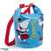 Sac de plage et sacs à dos pour enfants, DIVERS DESIGNS, marque italienne photo 4