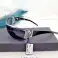 080060 Lunettes de soleil pour femmes du fabricant de bijoux italien Bliss photo 3