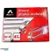 KOMBINÁLT KULCSOK KOMBINÁLT KULCSOK 6-32mm TORX KULCS KÉSZLET CRV 47db kép 1