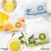 Reine Welle - WC Schaum Lemon 500 ml - Made in GERMANY - EUR1. Bild 2