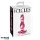 Sex Dildo Toy Sex Toy PIPEDREAM ICICLES photo 2