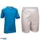 Sportset London weiß/blau und blau/weiß 5 verschiedene Größen Bild 4