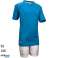 Sportset London weiß/blau und blau/weiß 5 verschiedene Größen Bild 3