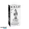 Sex Dildo Toy Sex Toy PIPEDREAM ICICLES photo 5
