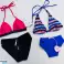 Maillots de bain, marques typiques : Michael Kors, Lascana, Tommy Hilfiger, Triumph, Sloggy, Venice Beach, Ellese... photo 1