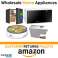 Amazon Pallets - Liquidazione all'ingrosso di elettrodomestici foto 1