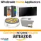 Amazon Stock Pallet - Resi per la cucina e la casa foto 1