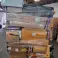 palettes de gros colis perdus / gros colis npai photo 2