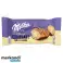 Milka Croissant 50gr. ( Gusto Cioccolato e Vaniglia ) foto 2