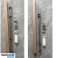 Curtain Rod Sets leftover overstock stock lot surplus image 2