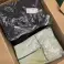 Tom Tailor Stock Uomo Collezione Fresca Primavera - Piccola e Grande quantità foto 6