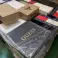 Lotti di mix di scarpe di marche premium - Tommy, CK, Guess e altro ancora foto 2