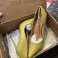 Lotti di mix di scarpe di marche premium - Tommy, CK, Guess e altro ancora foto 6