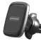 Support de voiture magnétique universel - compatible avec tous les smartphones, rotation à 360° photo 1