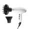 Secador de pelo Pro 2400W con motor de CA, concentrador y difusor - Potencia y peinado profesionales fotografía 3