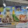 Mescola i pallet bazar dai noti discount europei, giocattoli, casalinghi, elettronica foto 6