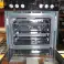 Oven Package - Hanseatic Siemens Privileg Gorenje image 4