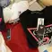 Stock de accesorios de ropa premium mezcla Ralph Calvin tommy guess Armani Levis Pinko Hugo paquete outlet fotografía 1