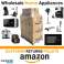 Balíček domácích spotřebičů – Návratová paleta Amazon fotka 1