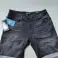 Stock premium Jack Jones pantaloncini elasticizzati foto 2