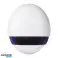 BX-32ZW CLIMAX Sirène extérieure - Maison intelligente Boîte neuve et originale photo 1