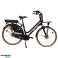 City bike WAYSCRAL E-CARRIER – nuove, imballaggio di fabbrica, all'ingrosso. -descrizione foto 1