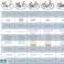 City bike WAYSCRAL E-CARRIER – nuove, imballaggio di fabbrica, all'ingrosso. -descrizione foto 4