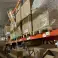 27,80€ al pezzo – Stock rimanente mix di mobili, sedie, armadi, mensole, materassi foto 9