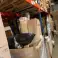 27,80€ al pezzo – Stock rimanente mix di mobili, sedie, armadi, mensole, materassi foto 8