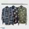 Lager BONOBO Damen &amp; Herren Sommer - BONOBO Herren &amp; AMPERE; Damen Sommer Aktien Bild 1