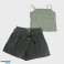 Lager BONOBO Damen &amp; Herren Sommer - BONOBO Herren &amp; AMPERE; Damen Sommer Aktien Bild 6