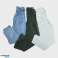 Lager BONOBO Damen &amp; Herren Sommer - BONOBO Herren &amp; AMPERE; Damen Sommer Aktien Bild 5