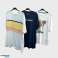 Lager BONOBO Damen &amp; Herren Sommer - BONOBO Herren &amp; AMPERE; Damen Sommer Aktien Bild 3