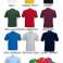 Attractive offer of branded t-shirts fruit of the loom palette! image 2