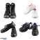 16 Paar Runnex, Sika u.a. Sicherheitsschuhe, Sandalen, Arbeitsschuhe, Berufsschuhe, Großhandel Restposten Bild 2