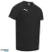 T-shirt Puma (paquet de 3 pièces), Artchel 656578-03 et 656578-033 ; photo 2
