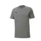 T-shirt Puma (paquet de 3 pièces), Artchel 656578-03 et 656578-033 ; photo 1
