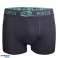 3er-Pack verschiedene Farben Vently Herren&amp;#039; s Boxershorts Bild 5