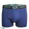 3er-Pack verschiedene Farben Vently Herren&amp;#039; s Boxershorts Bild 6